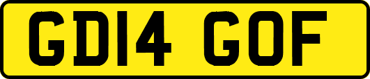 GD14GOF