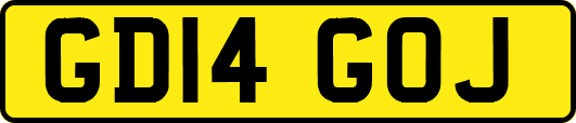 GD14GOJ
