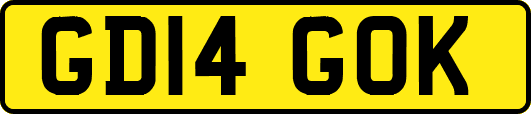 GD14GOK