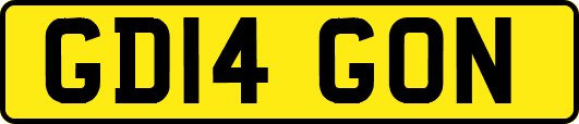 GD14GON
