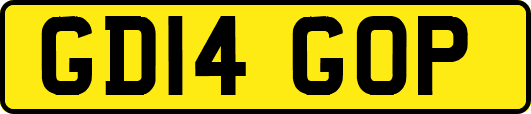 GD14GOP
