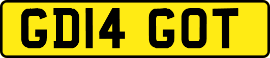 GD14GOT