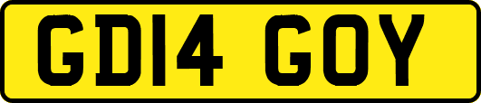 GD14GOY