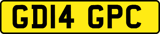 GD14GPC