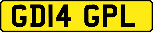 GD14GPL