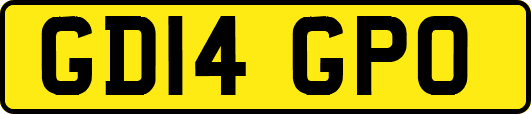 GD14GPO