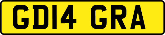 GD14GRA