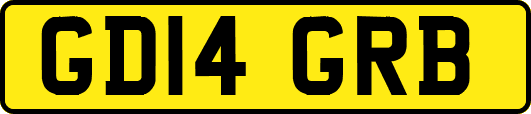 GD14GRB