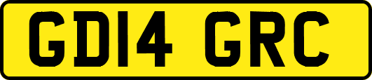 GD14GRC