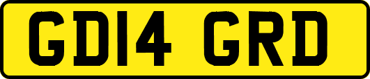 GD14GRD