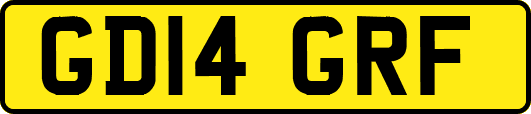 GD14GRF