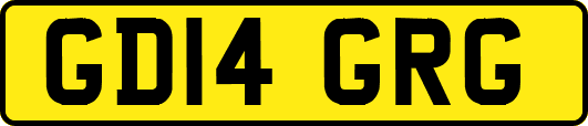 GD14GRG