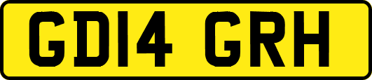 GD14GRH