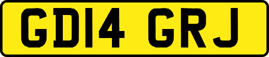 GD14GRJ