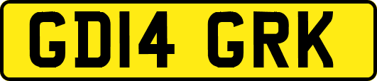 GD14GRK