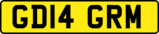 GD14GRM