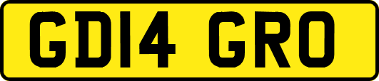 GD14GRO