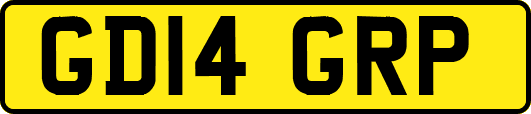GD14GRP