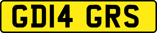 GD14GRS