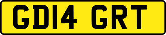 GD14GRT
