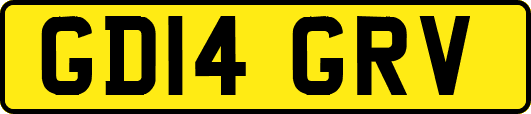 GD14GRV
