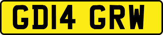 GD14GRW