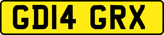 GD14GRX