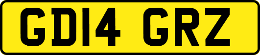 GD14GRZ