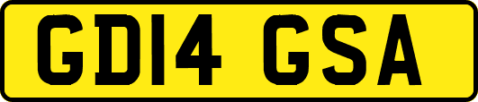 GD14GSA