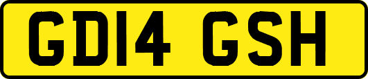 GD14GSH