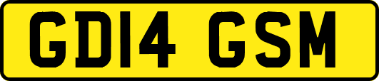 GD14GSM