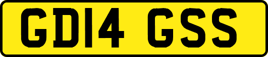 GD14GSS
