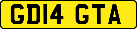 GD14GTA