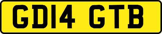 GD14GTB