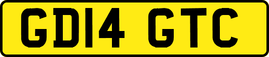 GD14GTC