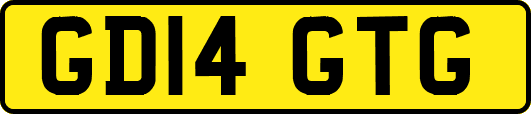 GD14GTG