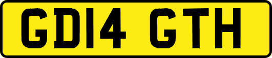 GD14GTH