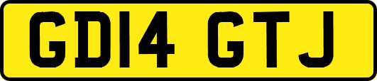 GD14GTJ