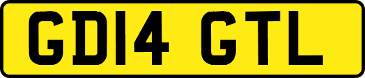 GD14GTL