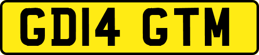 GD14GTM