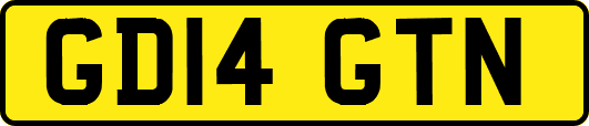 GD14GTN