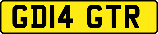 GD14GTR
