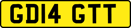 GD14GTT