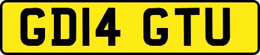 GD14GTU
