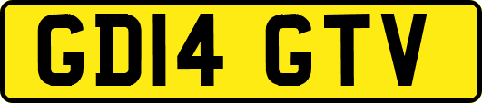 GD14GTV