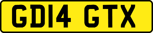 GD14GTX