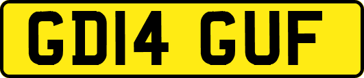 GD14GUF