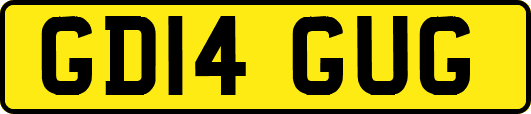 GD14GUG