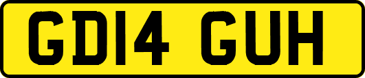 GD14GUH