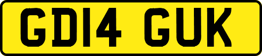GD14GUK